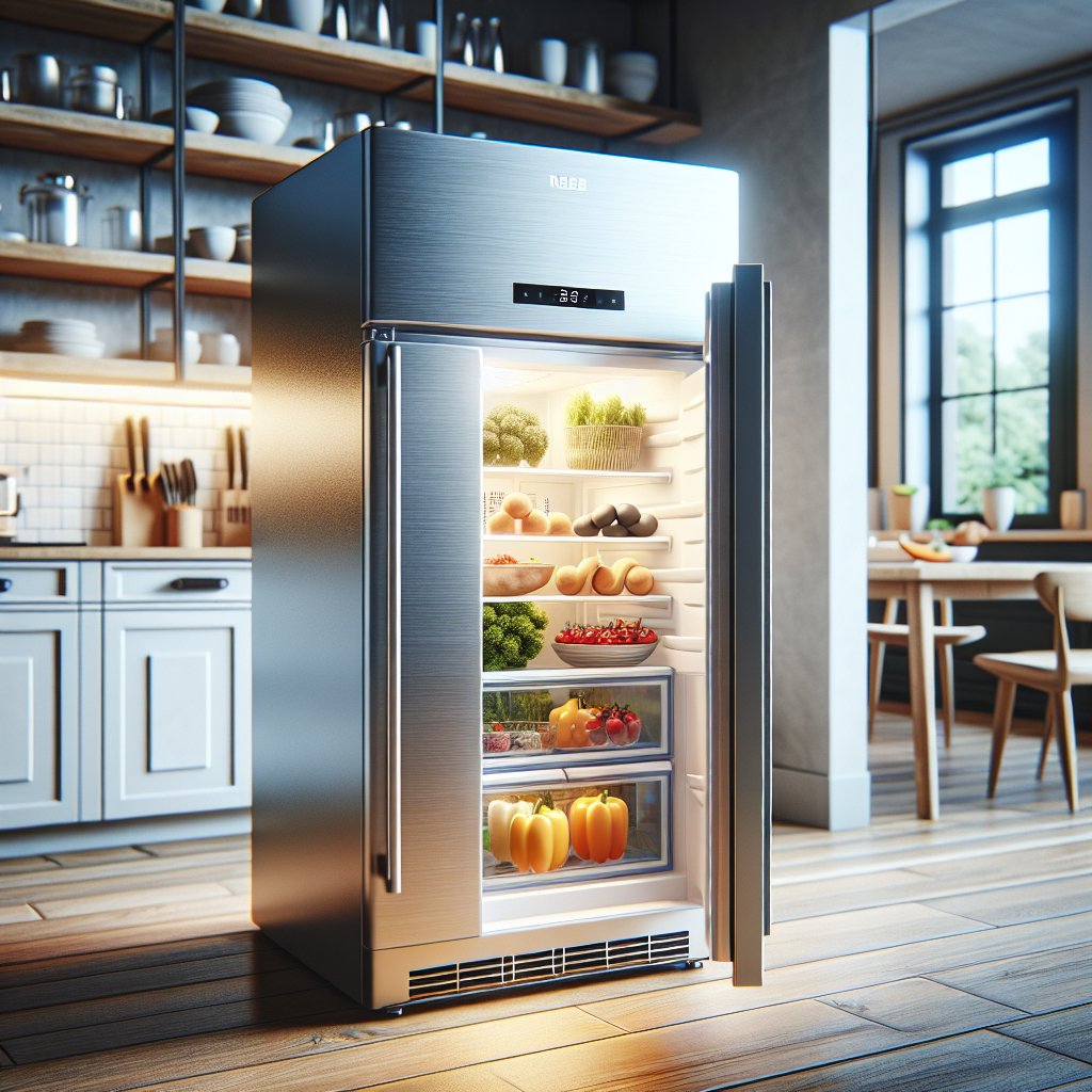 Freezer-Friendly Recipes for Convenient Meal Prep - BonPrix Électroménagers