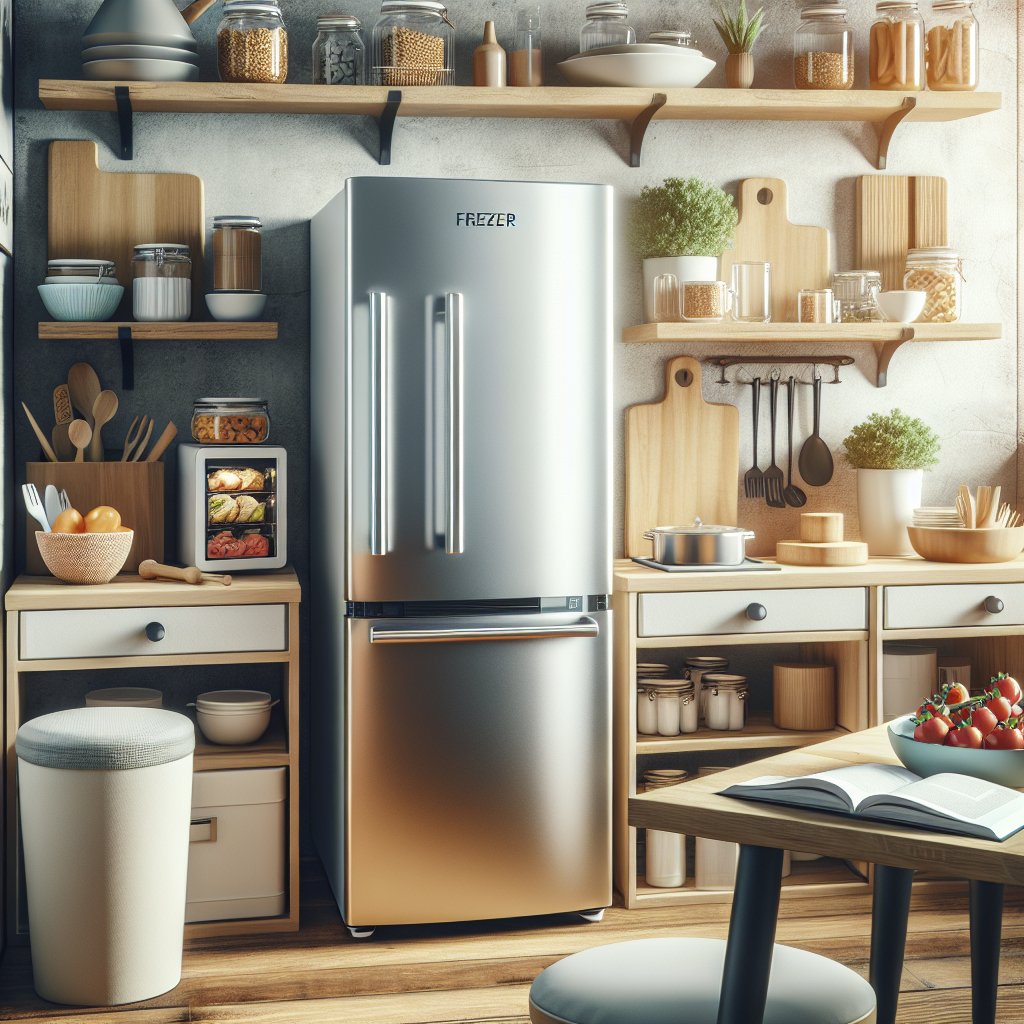 Freezer-Friendly Recipes for Convenient Meal Prep - BonPrix Électroménagers