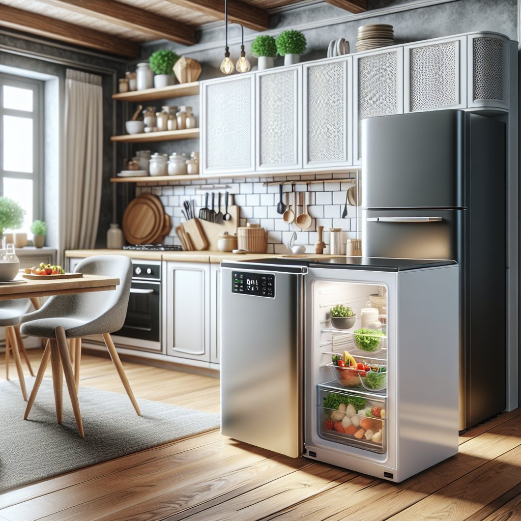 Freezer-Friendly Recipes for Convenient Meal Prep
