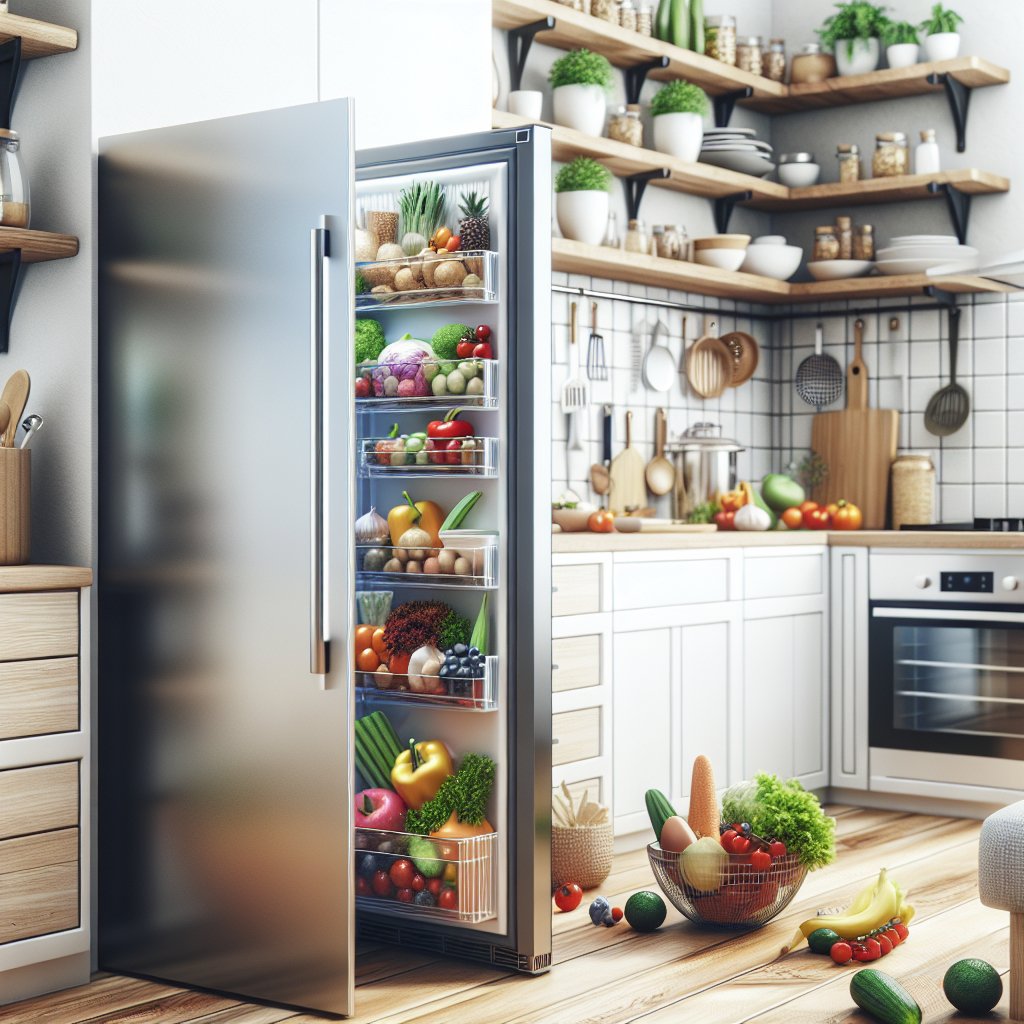 Freezer-Friendly Recipes: Quick Meals - BonPrix Électroménagers