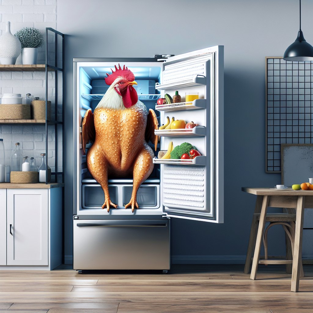 Freezer Fun: Creative Uses for Your Freezer Space - BonPrix Électroménagers