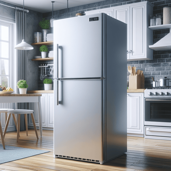Freezer: How Door Seal Maintenance Guarantees Better Food Storage
