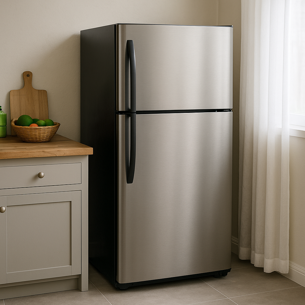 Freezer: How Proper Maintenance Can Extend the Freshness of Your Food