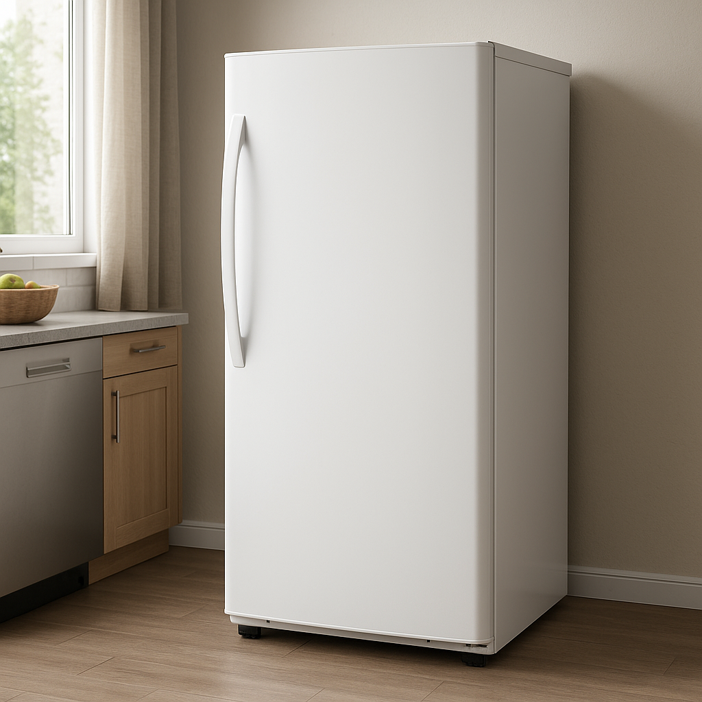 Freezer: How Proper Maintenance Can Extend the Freshness of Your Food