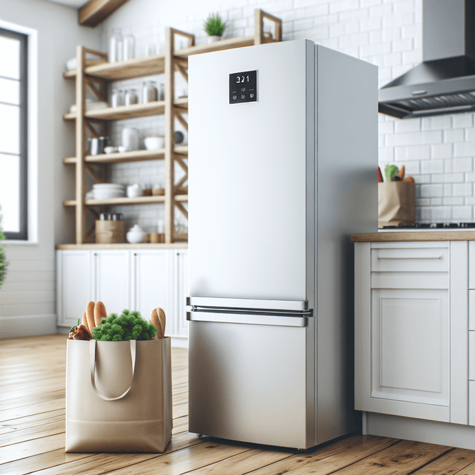Freezer: How Proper Maintenance Can Extend the Freshness of Your Food
