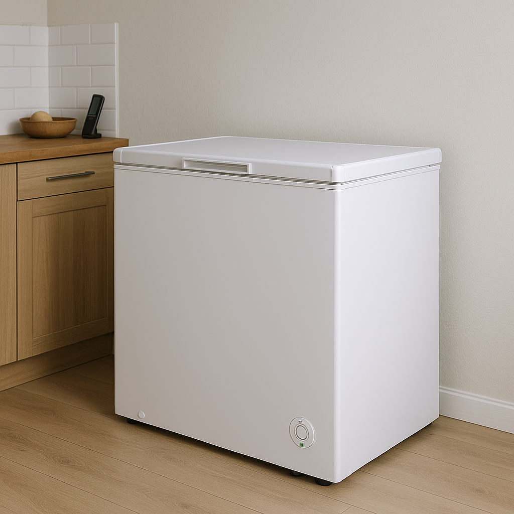 Freezer: How Temperature Management Improves the Efficiency of Your Freezer