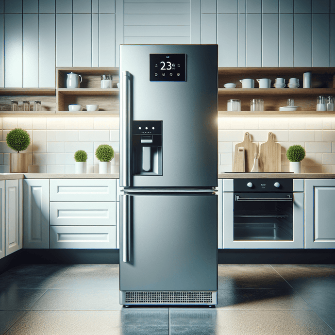 Freezer: How Temperature Management Improves the Efficiency of Your Freezer