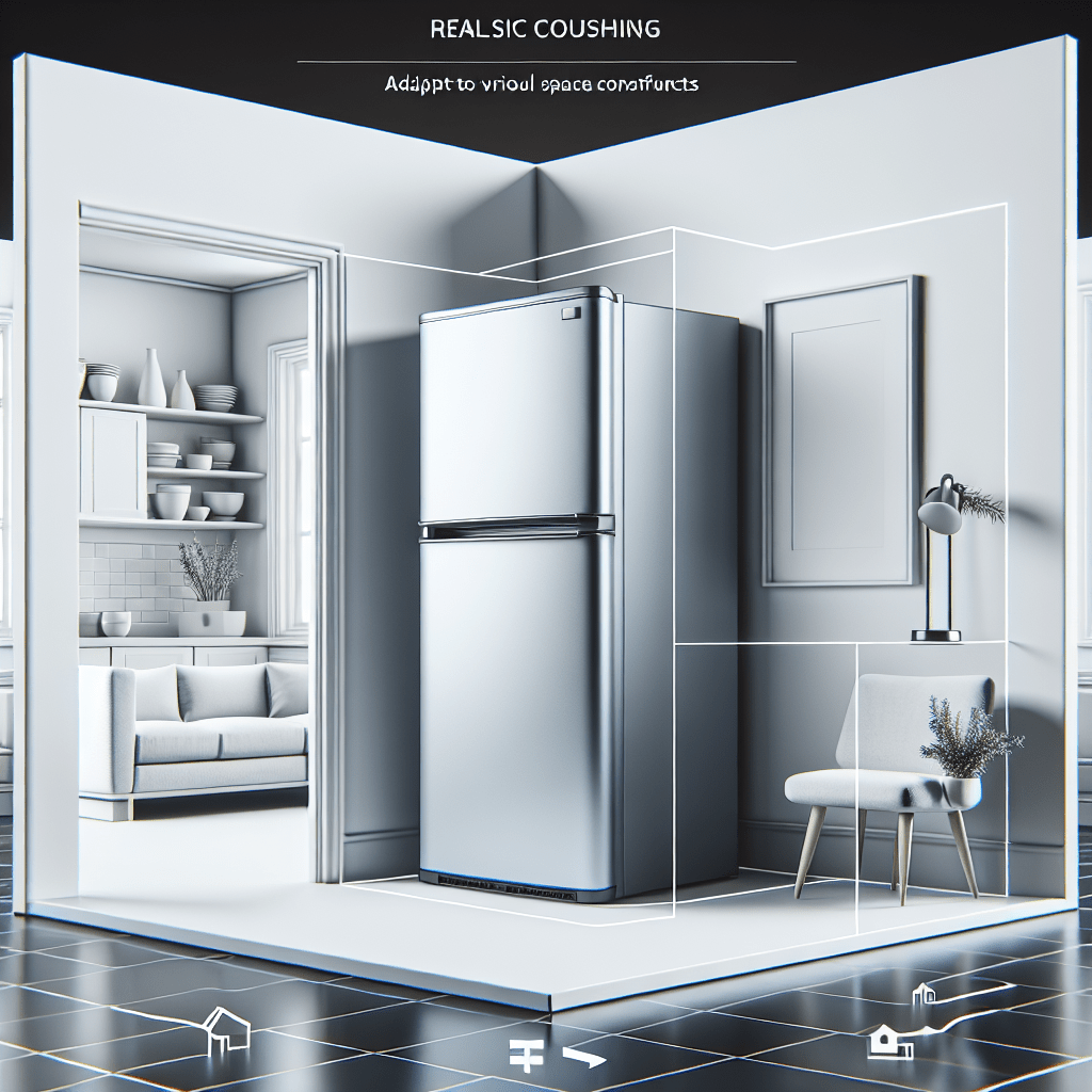 Freezer: How to Choose a Freezer That Fits Your Space and Needs - BonPrix Électroménagers