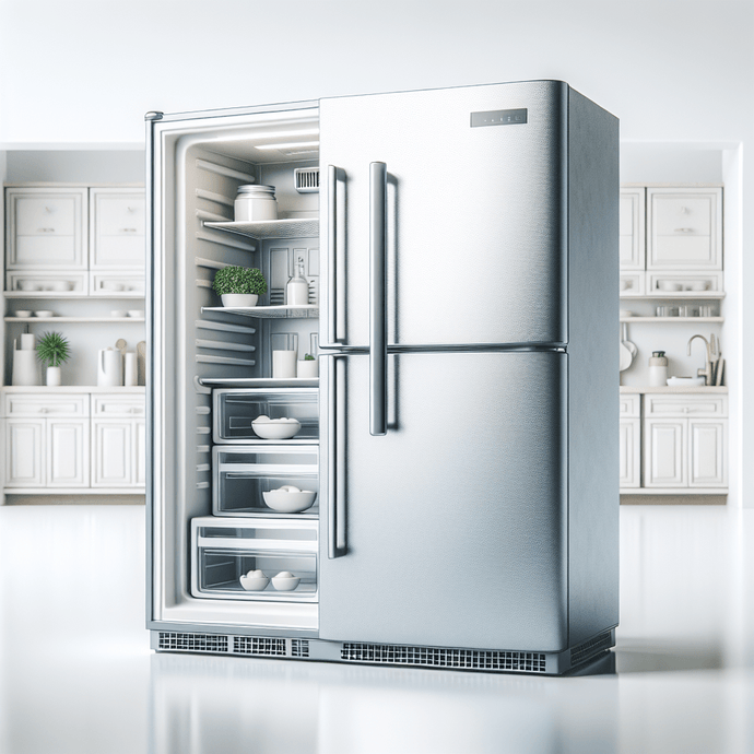 Freezer: How to Choose a Freezer That Fits Your Space and Needs