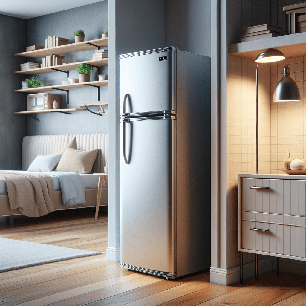 Freezer: How to Choose Between a Vertical Freezer or a Chest Freezer Based on Your Needs - BonPrix Électroménagers