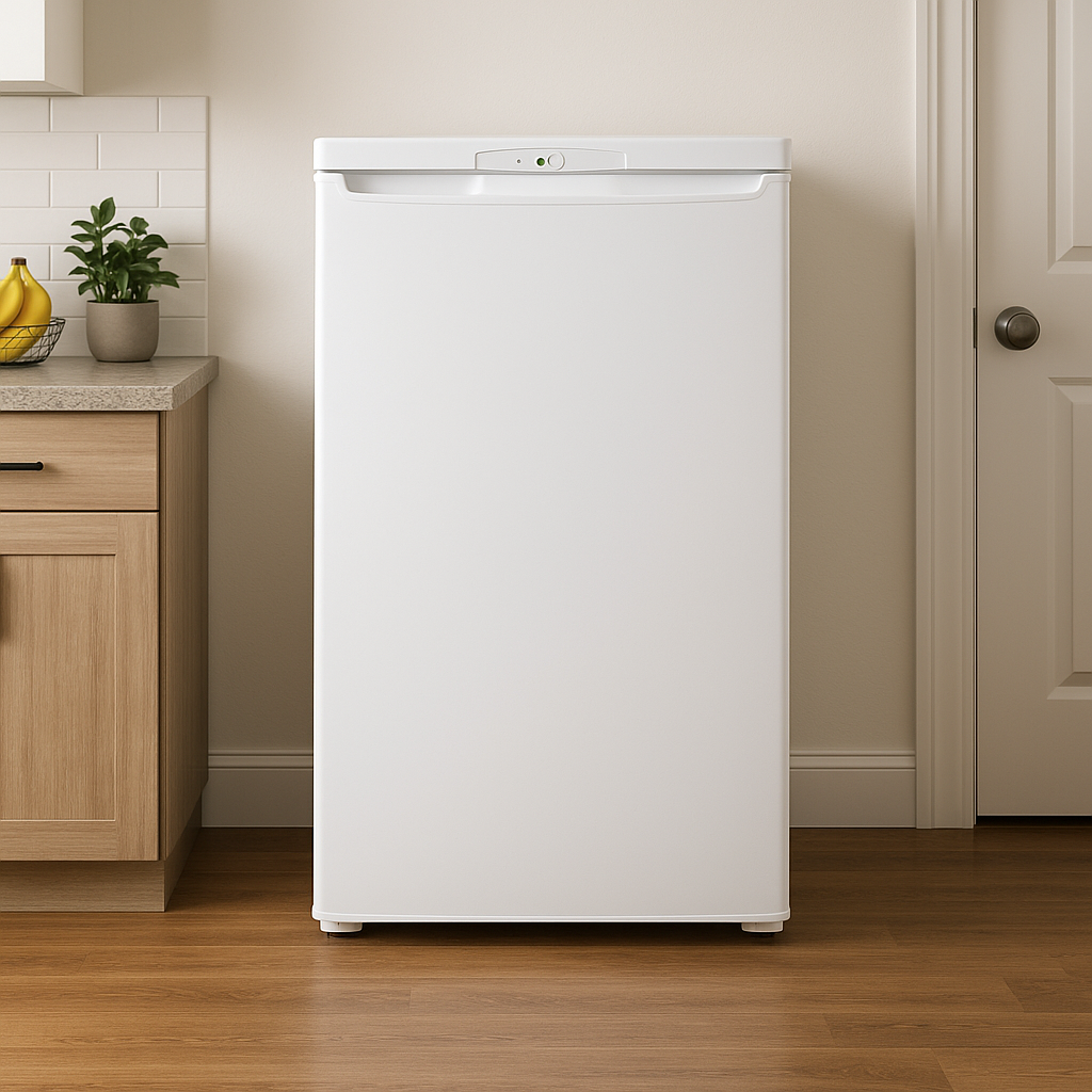 Freezer: How to Choose Between a Vertical Freezer or a Chest Freezer Based on Your Needs