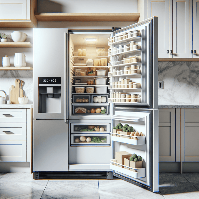 Freezer: How to Manage Thawing to Avoid Food Waste