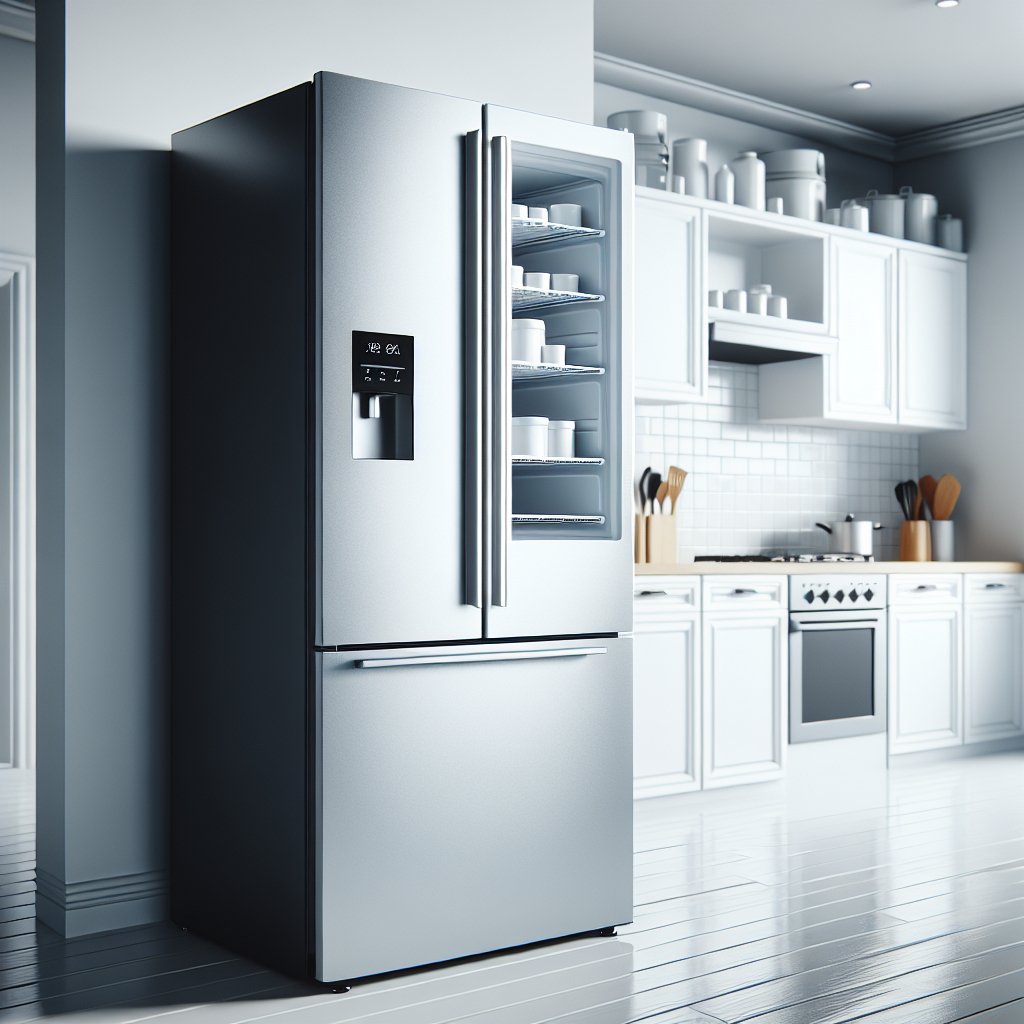 Freezer Maintenance Tips: Keeping Your Freezer in Top Condition - BonPrix Électroménagers