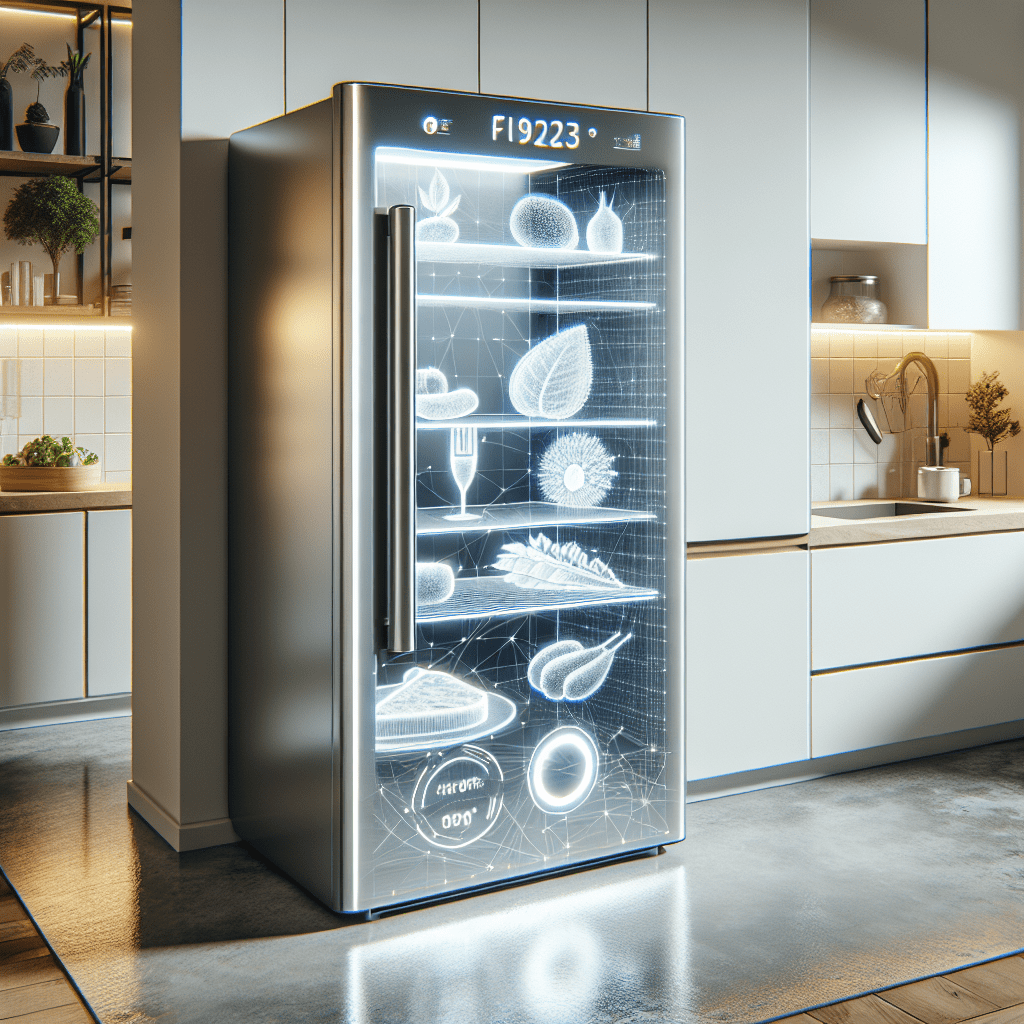 Freezer Technologies for Fresher Food in 2025