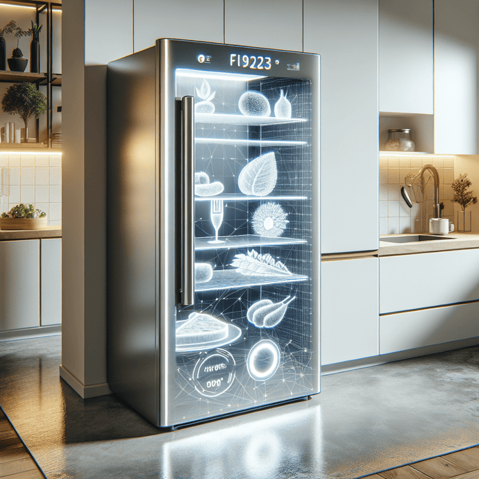 Freezer Technologies for Fresher Food in 2025