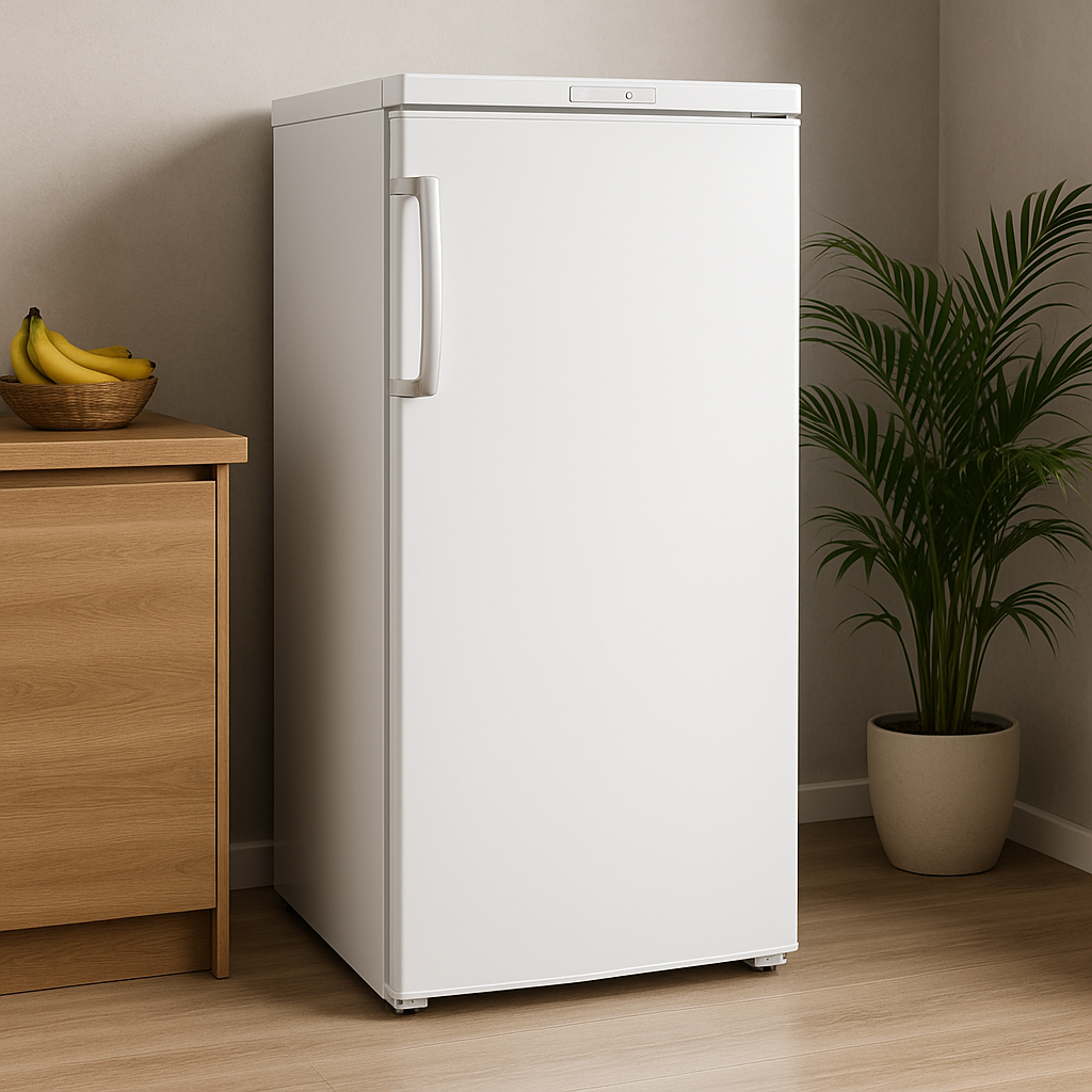 Freezer: What Are the Performance Criteria for a Modern Freezer?
