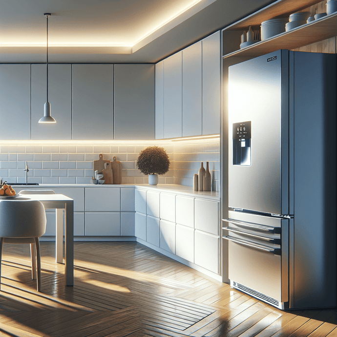 Freezer: What Are the Performance Criteria for a Modern Freezer?