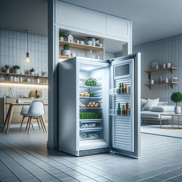 Freezer: What Are the Performance Criteria for a Modern Freezer?