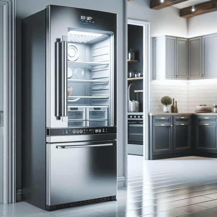 Freezer: What Are the Performance Criteria for a Modern Freezer?