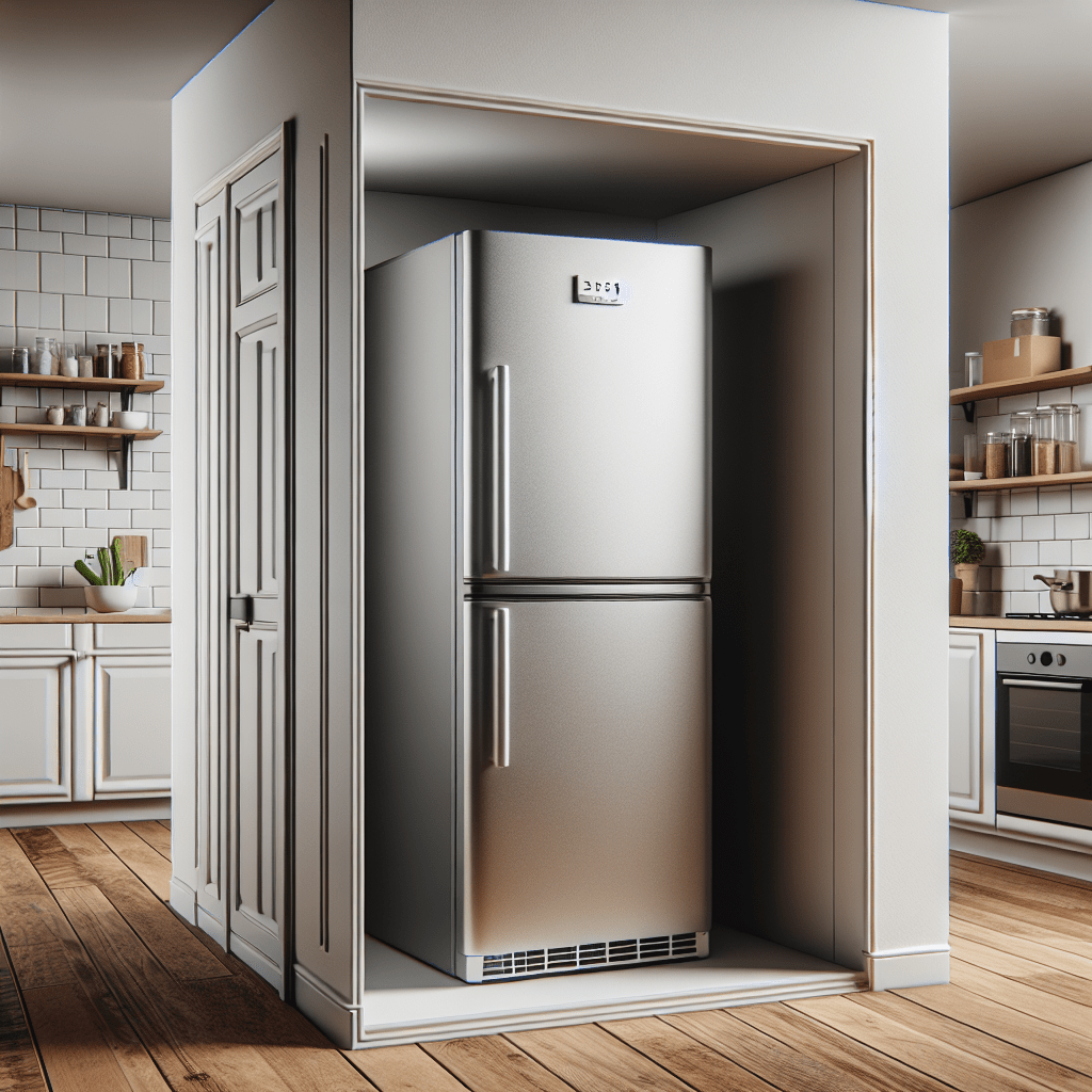Freezer: What Type of Freezer to Choose Based on Your Space? - BonPrix Électroménagers