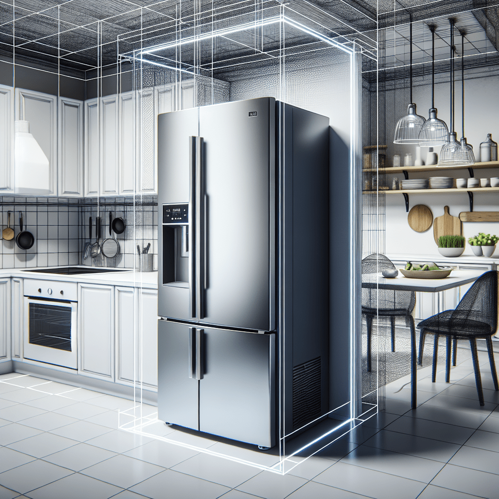 Freezer: What Type of Freezer to Choose Based on Your Space? - BonPrix Électroménagers