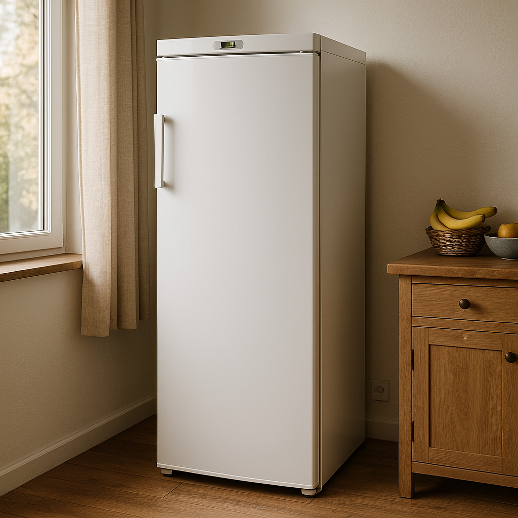 Freezer: Why it’s essential to maintain a constant temperature