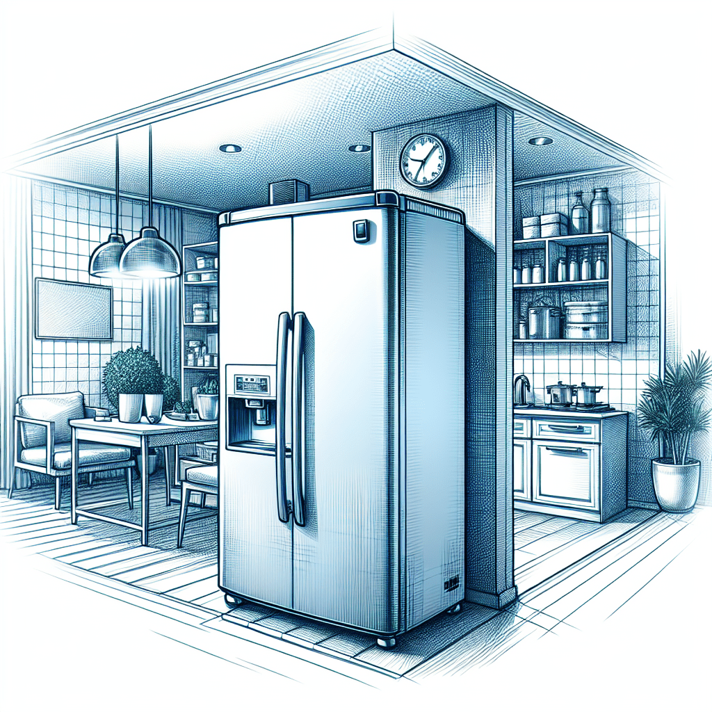 Freezer: Why it’s essential to maintain a constant temperature - BonPrix Électroménagers