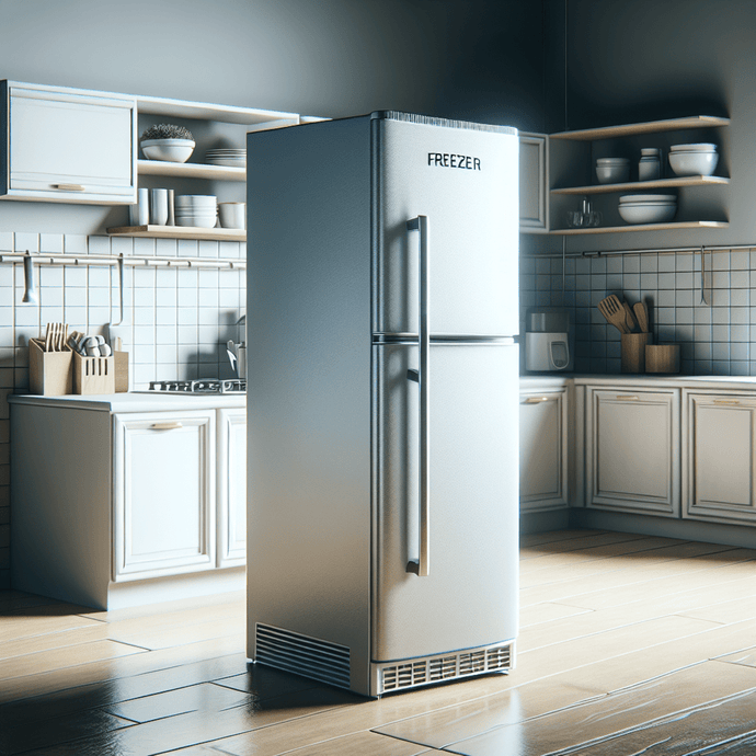 Freezer: Why it’s important to regularly check the door seals