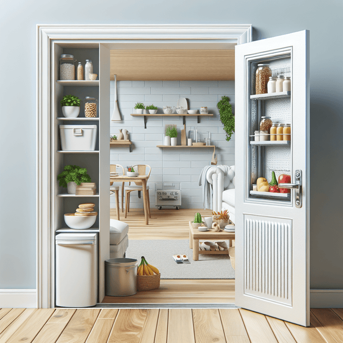 Freezer: Why it’s important to regularly check the door seals