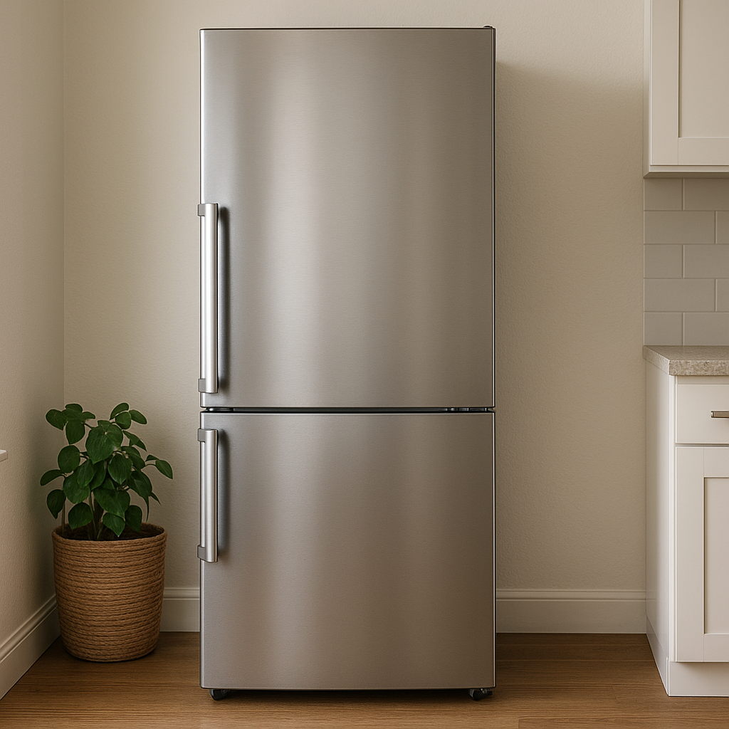 Freezer: Why No-Frost Freezers Are a Smart Choice