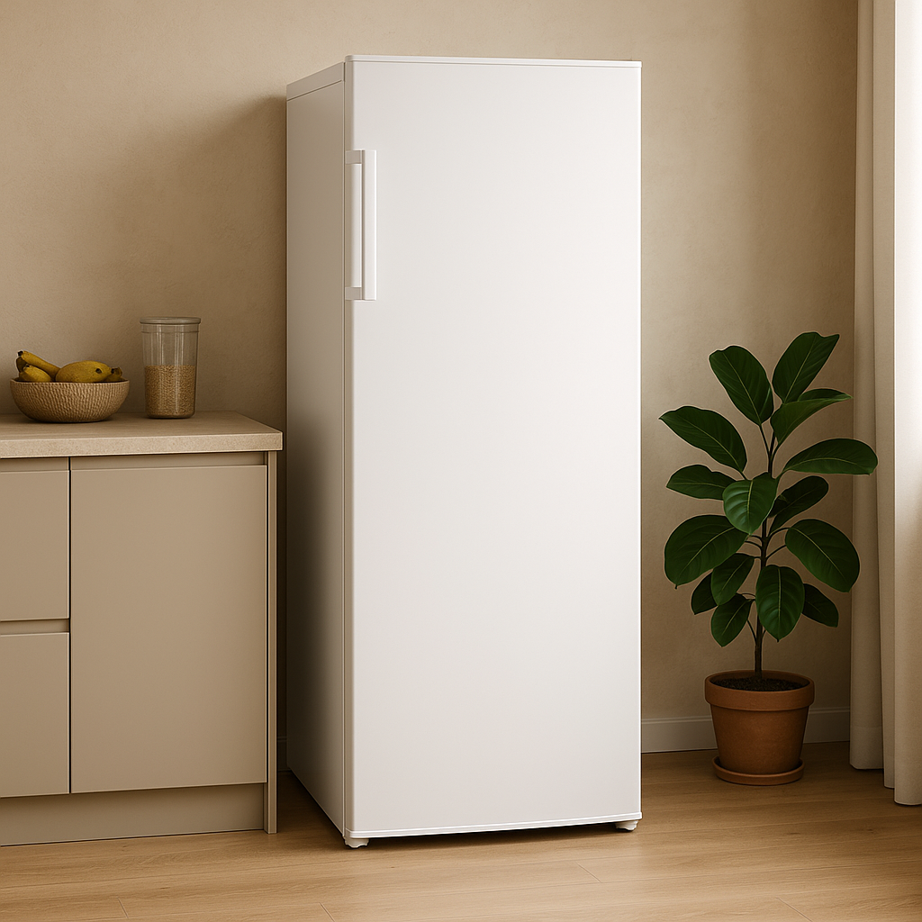 Freezers with automatic defrosting: A hassle-free solution
