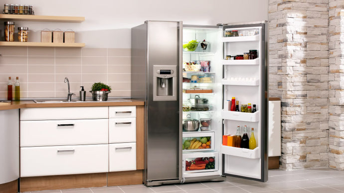 Refrigerator Buying Guide: Insights from Bonprix Électroménagers