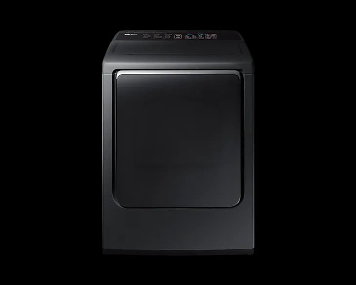 From Aesthetic to Function: Selecting DRYERS That Elevate Your Home - Including DVE54M8750V - BonPrix Électroménagers
