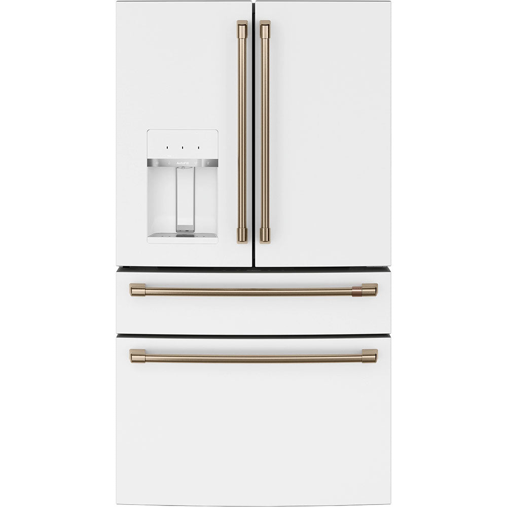 From Aesthetic to Function: Selecting REFRIGERATORS That Elevate Your Home - Including CVE28DP4NW2 - BonPrix Électroménagers