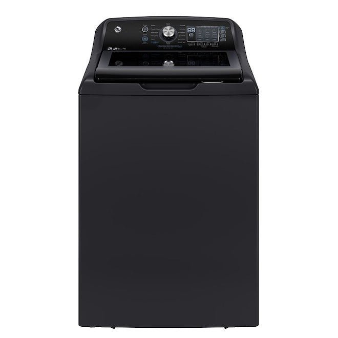 From Aesthetic to Function: Selecting WASHERS That Elevate Your Home - Including GTW690BMTDG - BonPrix Électroménagers