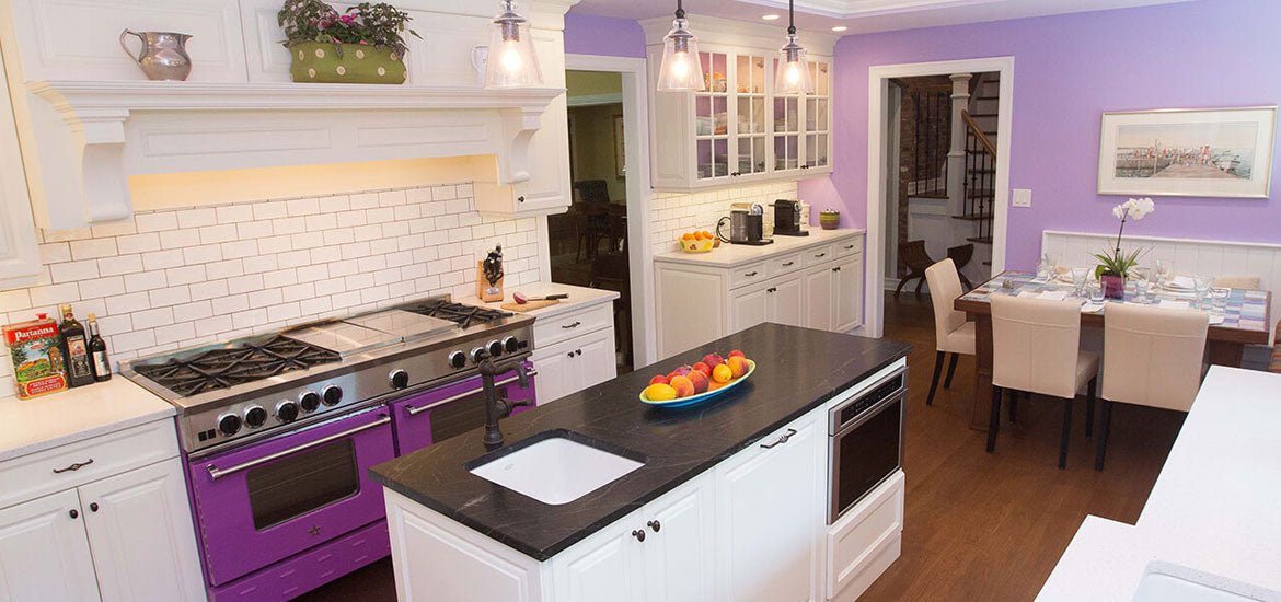 From Function to Fashion: The Role of Appliances in Interior Design - BonPrix Électroménagers