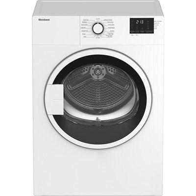 From Functionality to Elegance: Choosing DRYERS that Match Your Home's Style - Featuring DV17600W - BonPrix Électroménagers