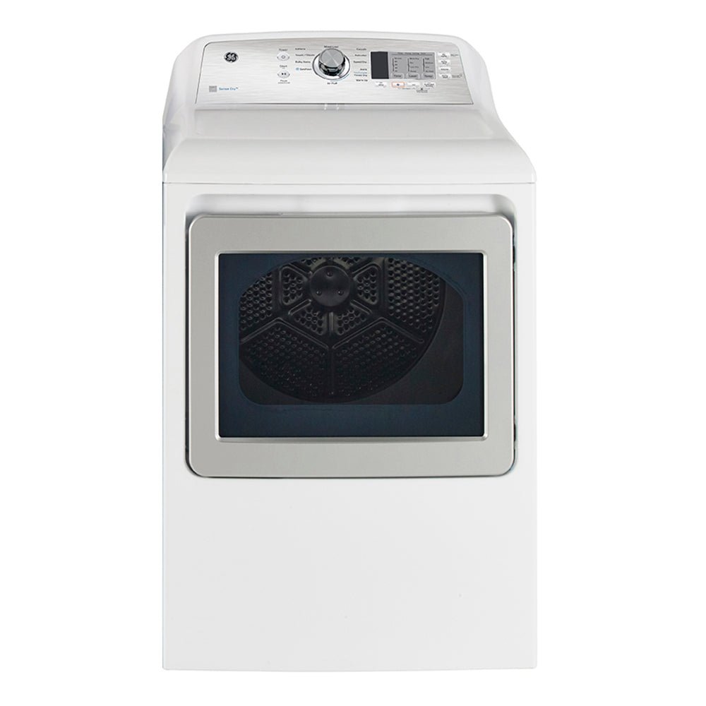 From Functionality to Elegance: Choosing DRYERS that Match Your Home's Style - Featuring GTD65EBMRWS - BonPrix Électroménagers