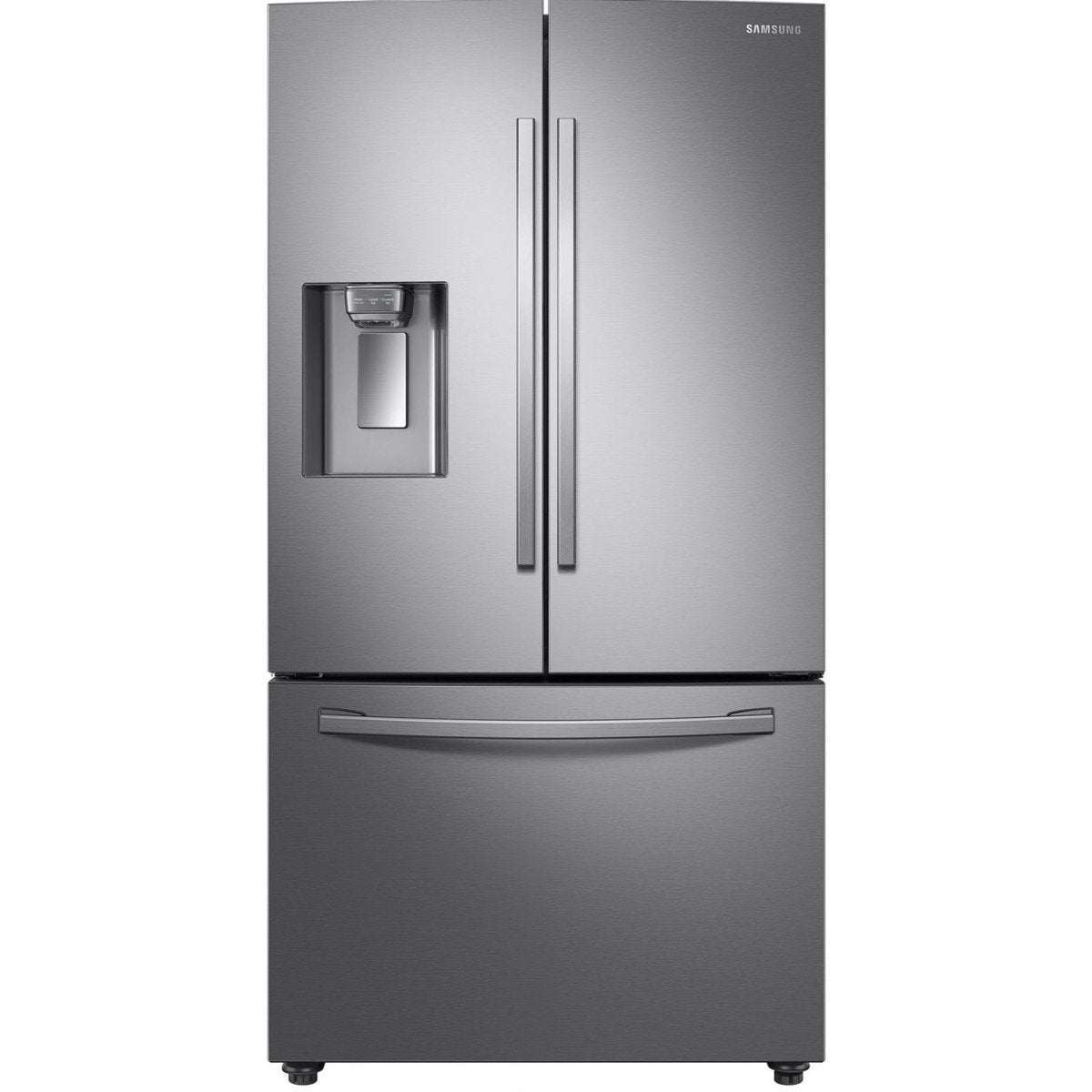 From Luxury to Necessity: How RF23R6201SR  Elevates the Standard in REFRIGERATORS - BonPrix Électroménagers