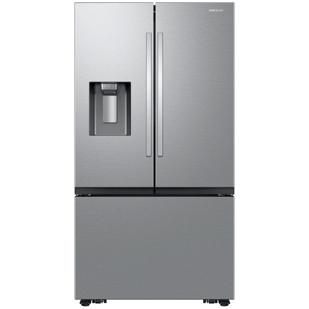 From Luxury to Necessity: How RF32CG5400SR  Elevates the Standard in REFRIGERATORS - BonPrix Électroménagers