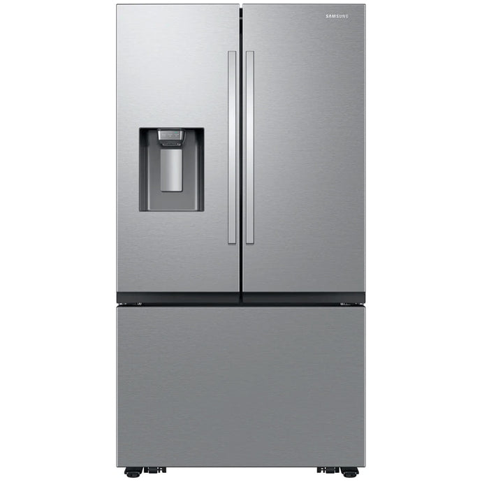 From Luxury to Necessity: How RF32CG5400SR  Elevates the Standard in REFRIGERATORS