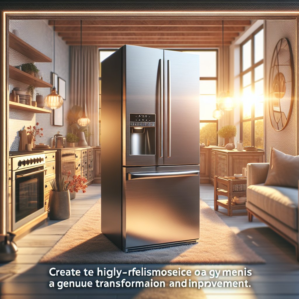 From Our Customers: Real-Life Transformations with Bonprix Appliances - BonPrix Électroménagers