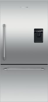 From Selection to Installation: Navigating the World of REFRIGERATORS with Ease - Featuring RF170WRKUX6 - BonPrix Électroménagers