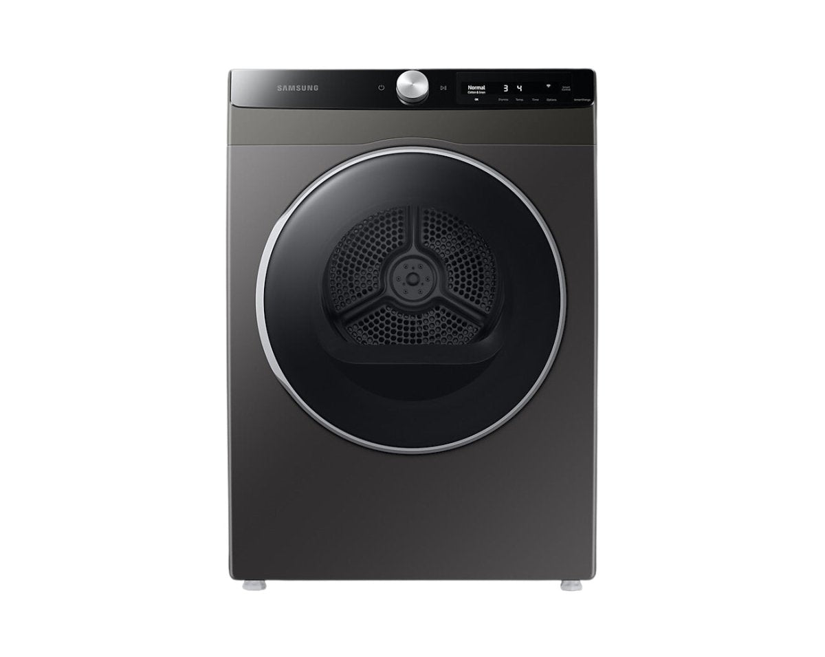 From Unboxing to Upkeep: The Complete Lifecycle of Your DV25B6900EX  DRYERS - BonPrix Électroménagers