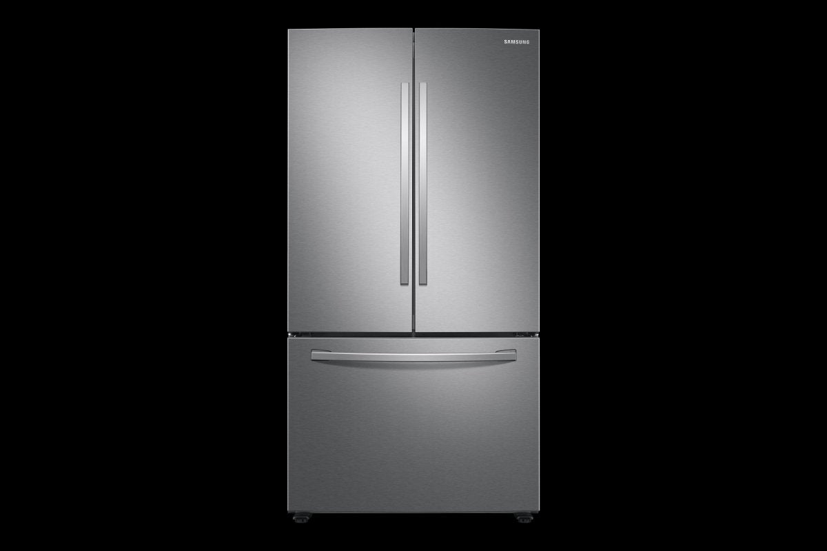 From Unboxing to Upkeep: The Complete Lifecycle of Your RF26HFENDSR  REFRIGERATORS - BonPrix Électroménagers