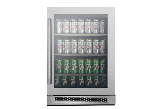 From Unboxing to Upkeep: The Complete Lifecycle of Your VPB50SS2  BEVERAGE CENTERS