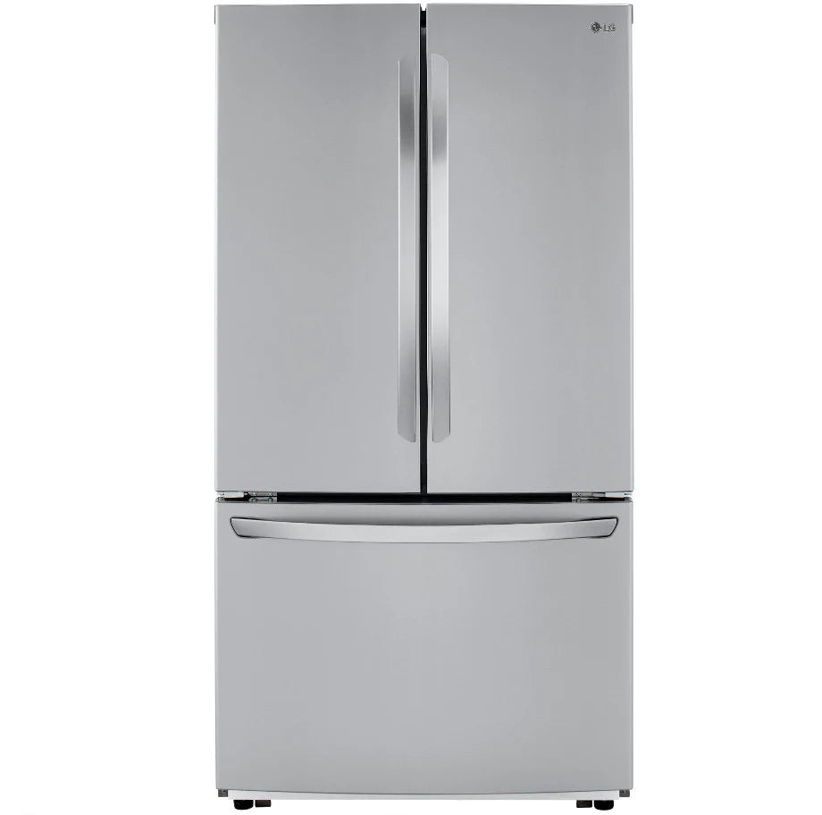 From Vintage Charm to Modern Marvel: Choosing the Right REFRIGERATORS for Your Home - Featuring LFCC22426S - BonPrix Électroménagers