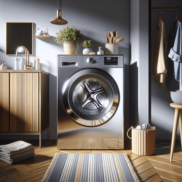 Front-Loading Washers: The Best Models for 2025 - BonPrix Électroménagers