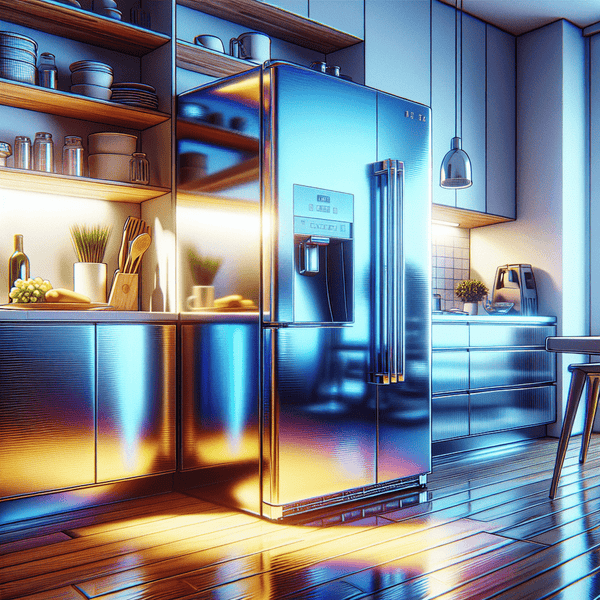 Frost-Free Refrigerators: No More Frost Issues to Deal With - BonPrix Électroménagers