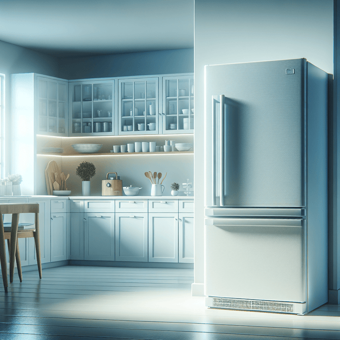 Frost-free refrigerators: No more maintenance hassle